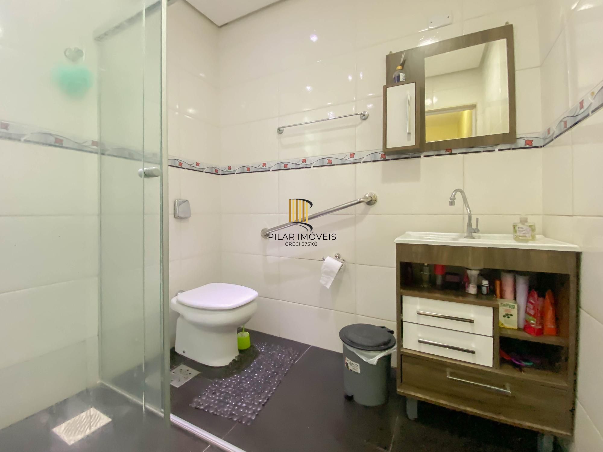 Apartamento à venda 3 dormitórios na Av. Bento Gonçalves | Próx. PUC e Praça