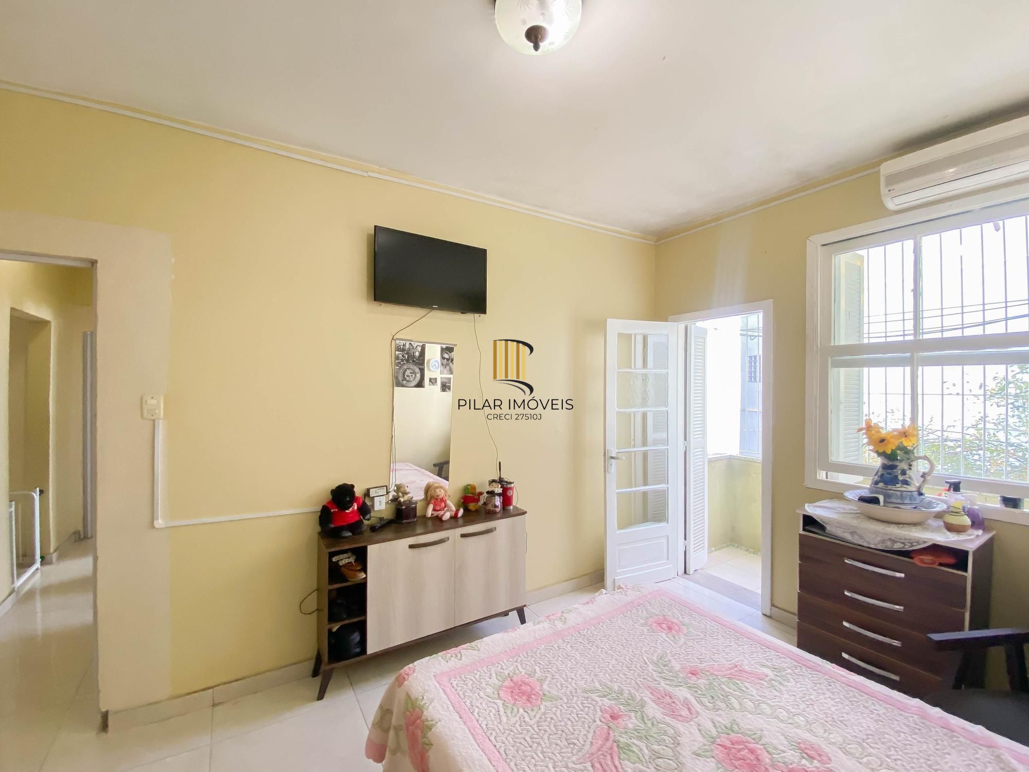 Apartamento à venda 3 dormitórios na Av. Bento Gonçalves | Próx. PUC e Praça