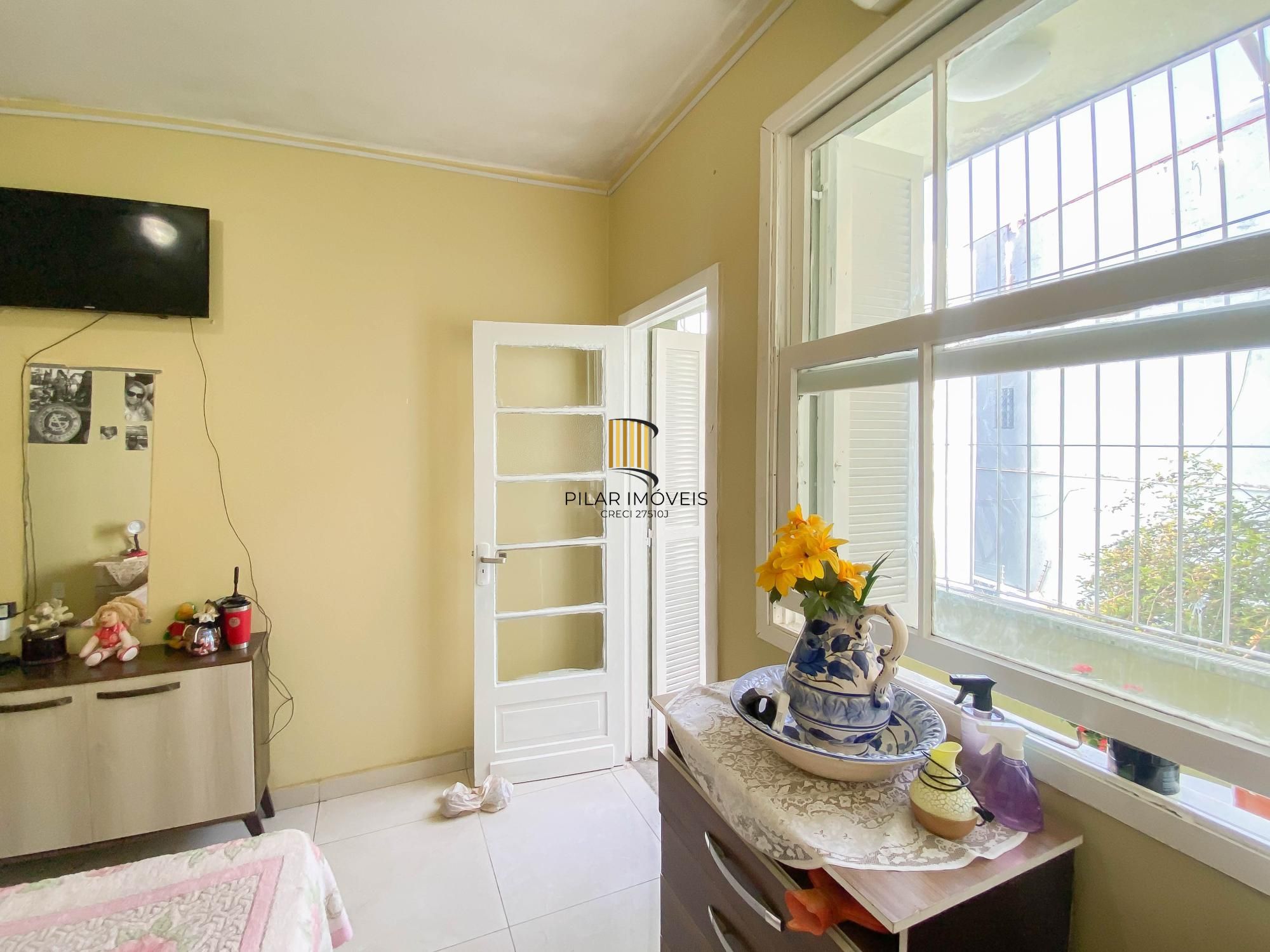 Apartamento à venda 3 dormitórios na Av. Bento Gonçalves | Próx. PUC e Praça