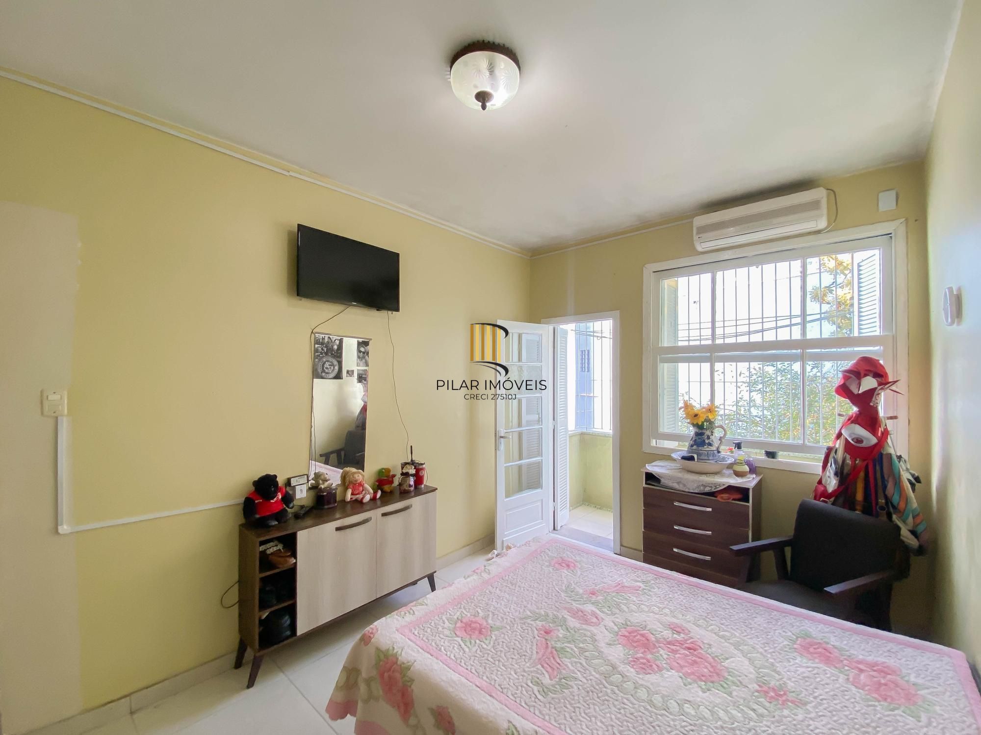 Apartamento à venda 3 dormitórios na Av. Bento Gonçalves | Próx. PUC e Praça