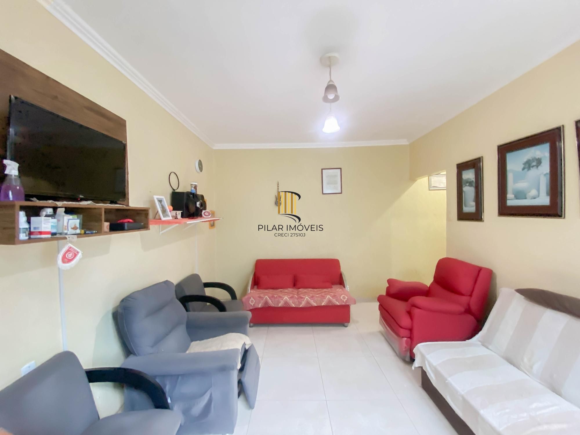 Apartamento à venda 3 dormitórios na Av. Bento Gonçalves | Próx. PUC e Praça