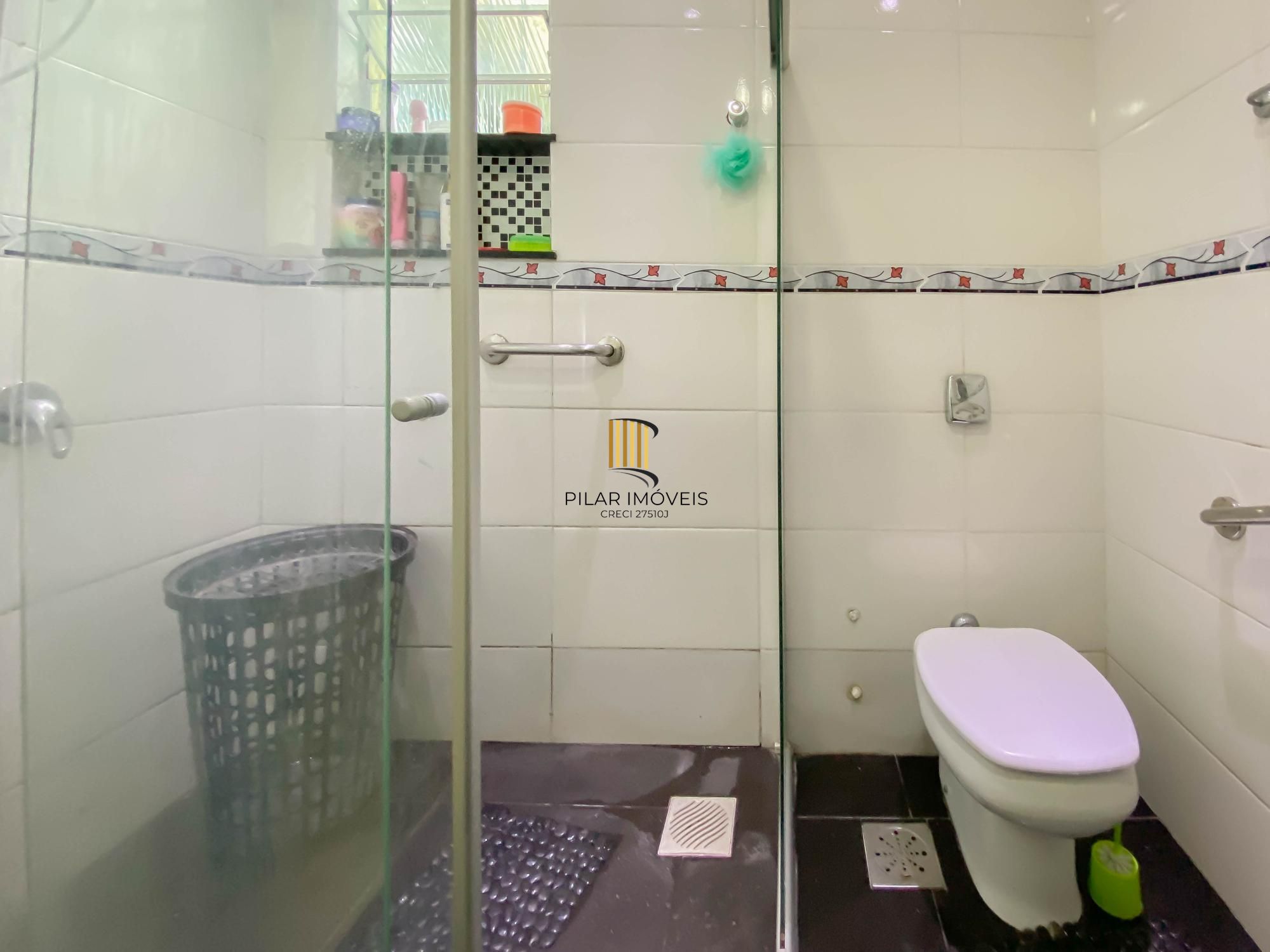 Apartamento à venda 3 dormitórios na Av. Bento Gonçalves | Próx. PUC e Praça