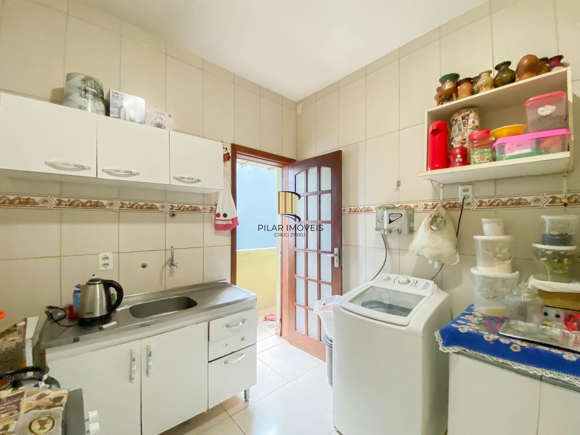 Apartamento à venda 3 dormitórios na Av. Bento Gonçalves | Próx. PUC e Praça