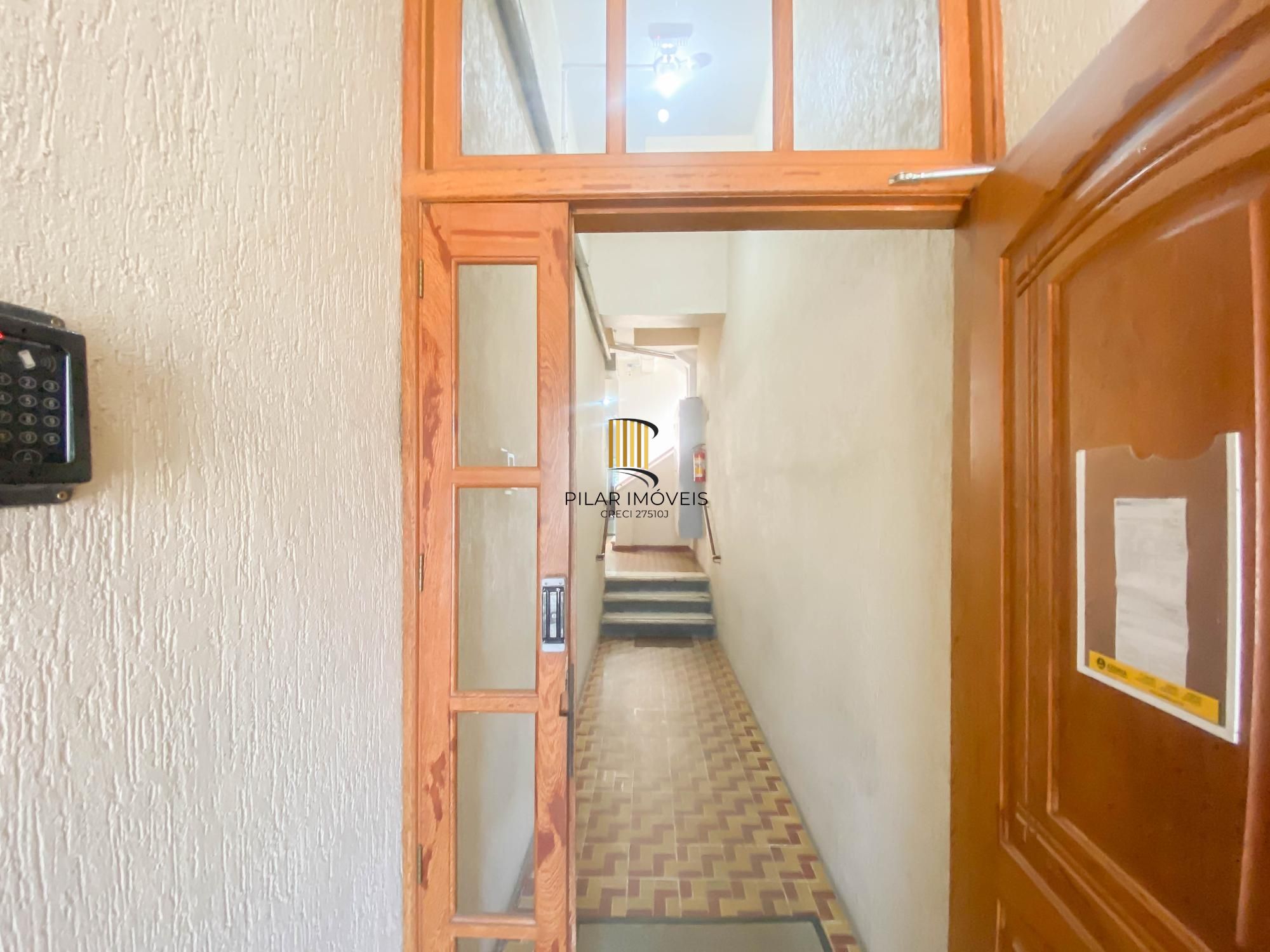 Apartamento à venda 3 dormitórios na Av. Bento Gonçalves | Próx. PUC e Praça