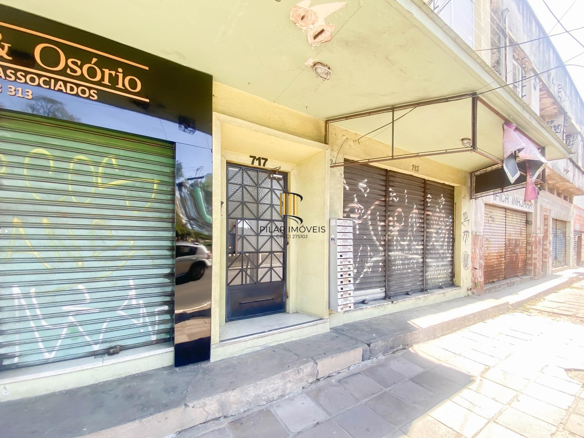 Apartamento à venda 3 dormitórios na Av. Bento Gonçalves | Próx. PUC e Praça