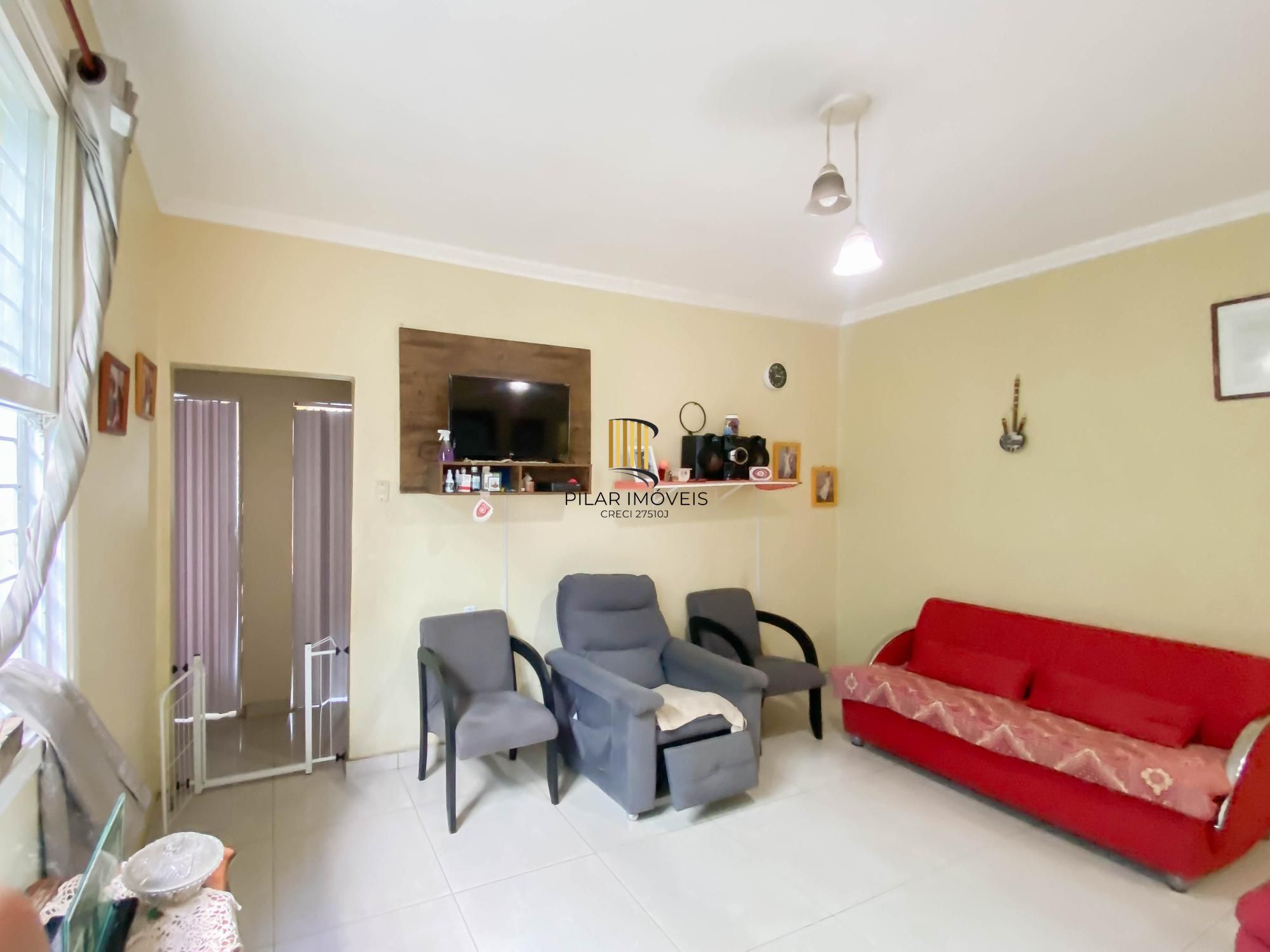 Apartamento à venda 3 dormitórios na Av. Bento Gonçalves | Próx. PUC e Praça