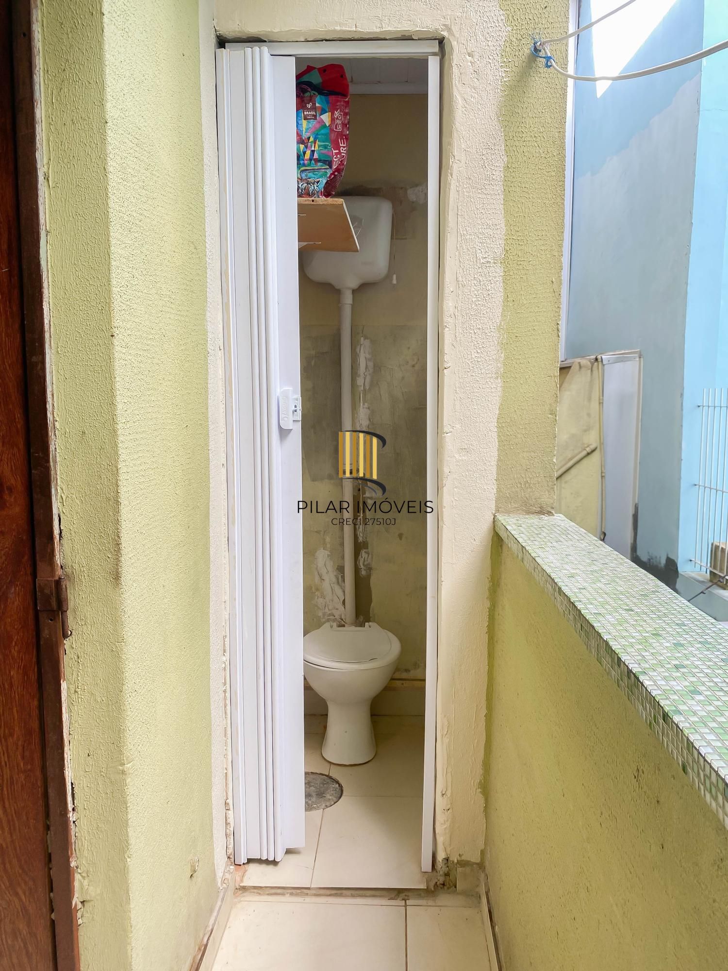 Apartamento à venda 3 dormitórios na Av. Bento Gonçalves | Próx. PUC e Praça