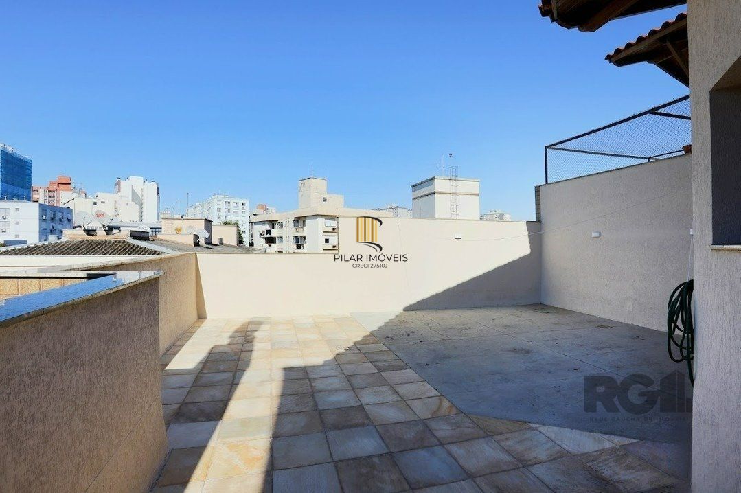 Cobertura à venda em Porto Alegre, Floresta