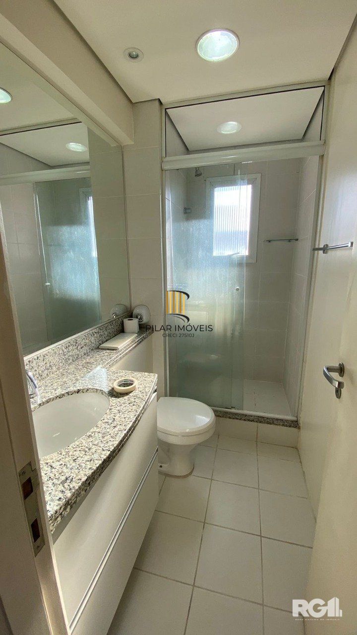 APARTAMENTO 1DORMITÓRIO MOBILIADO - COM GARAGEM, NA CIDADE BAIXA