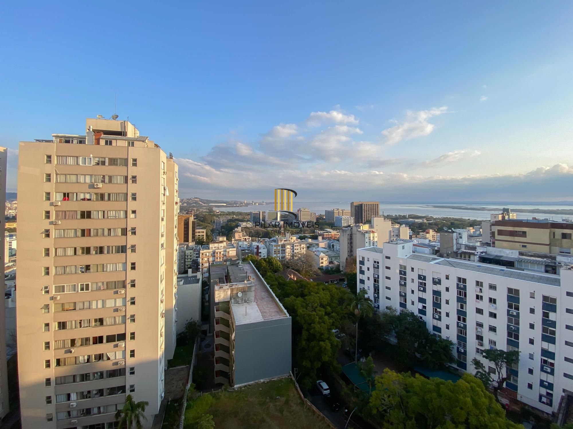 Apartamento mobiliado 2 dormitórios com closet e 2 vagas – Duque de Caxias