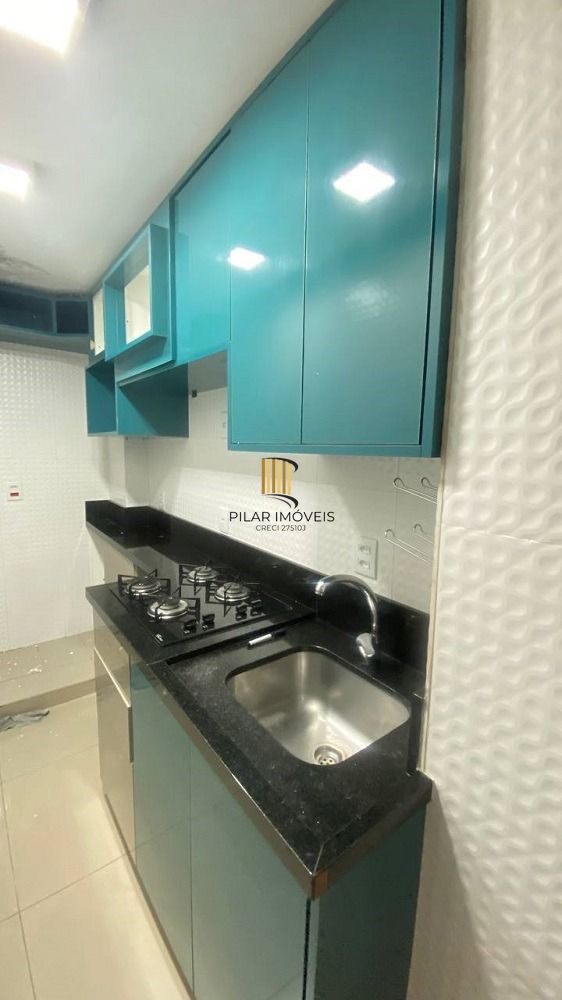 VENDA de apartamento no Ed. Dom Raffaele, localizado na Rua Jose do Patrocinio, Cidade Baixa, Porto Alegre.