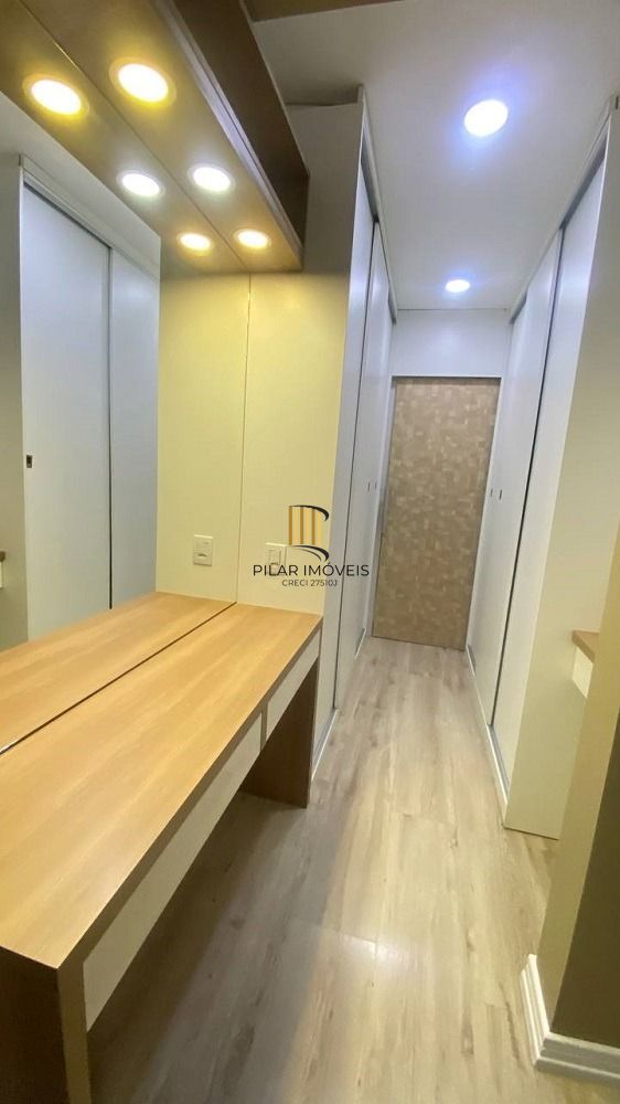 VENDA de apartamento no Ed. Dom Raffaele, localizado na Rua Jose do Patrocinio, Cidade Baixa, Porto Alegre.