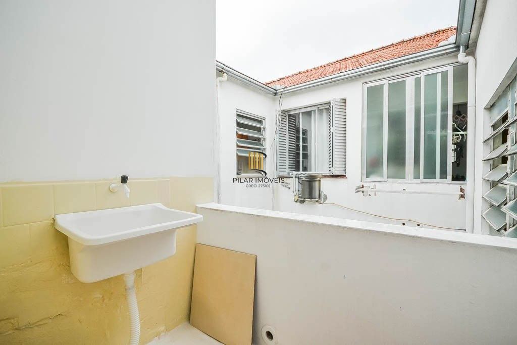 APARTAMENTO 2 DORMITÓRIOS - BAIRRO AZENHA