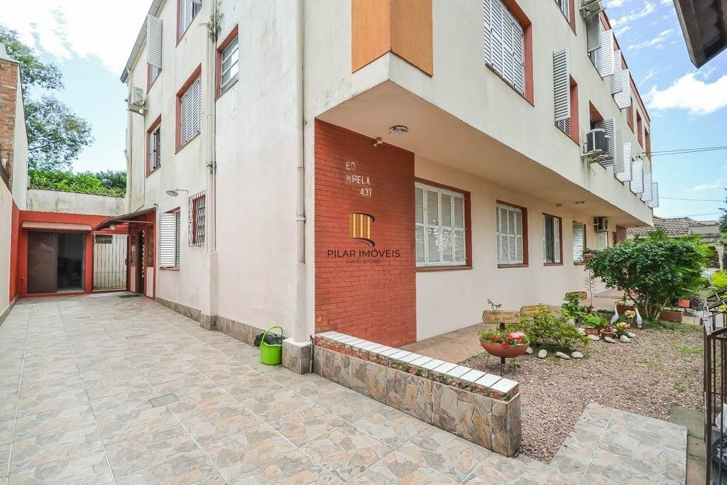 APARTAMENTO 2 DORMITÓRIOS - BAIRRO AZENHA
