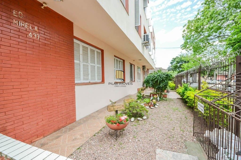 APARTAMENTO 2 DORMITÓRIOS - BAIRRO AZENHA