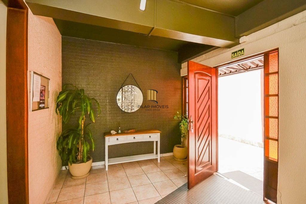 APARTAMENTO 2 DORMITÓRIOS - BAIRRO AZENHA