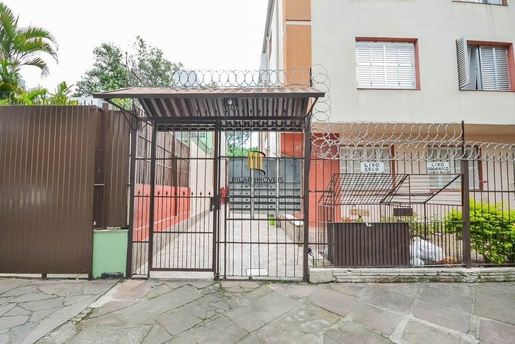 APARTAMENTO 2 DORMITÓRIOS - BAIRRO AZENHA