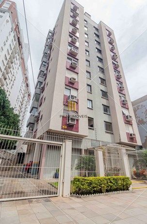 Apartamento 2 dormitórios à venda Cidade Baixa Porto Alegre/RS