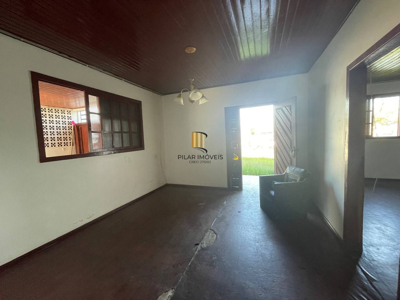 Casa-03 dormitórios-bairro Mathias-Velho-Canoas.