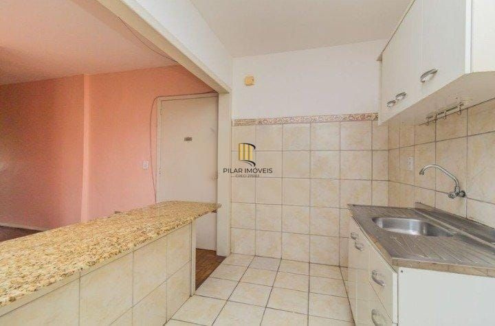 Apartamento à venda no bairro Cavalhada – 2 dormitórios  | Aceita Compra Assistida