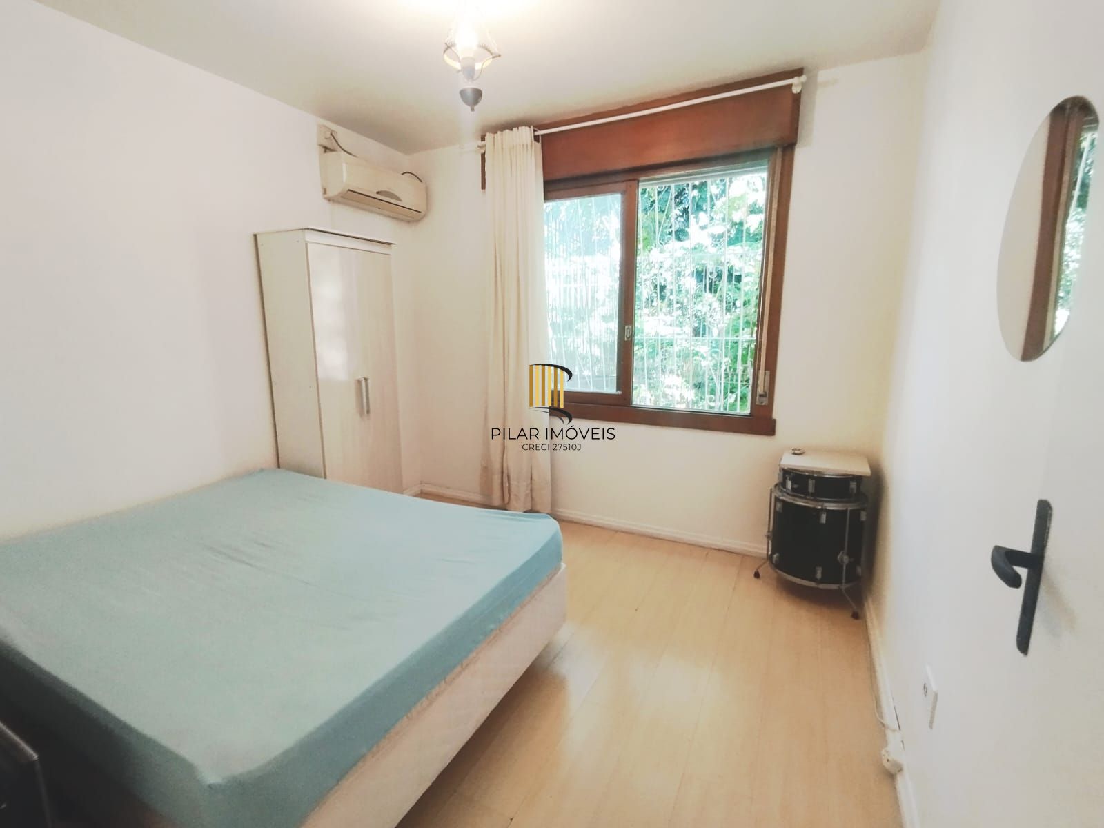 🏡 Apartamento amplo de 2 dormitórios na Luiz Afonso — conforto e praticidade no coração da Cidade Baixa!