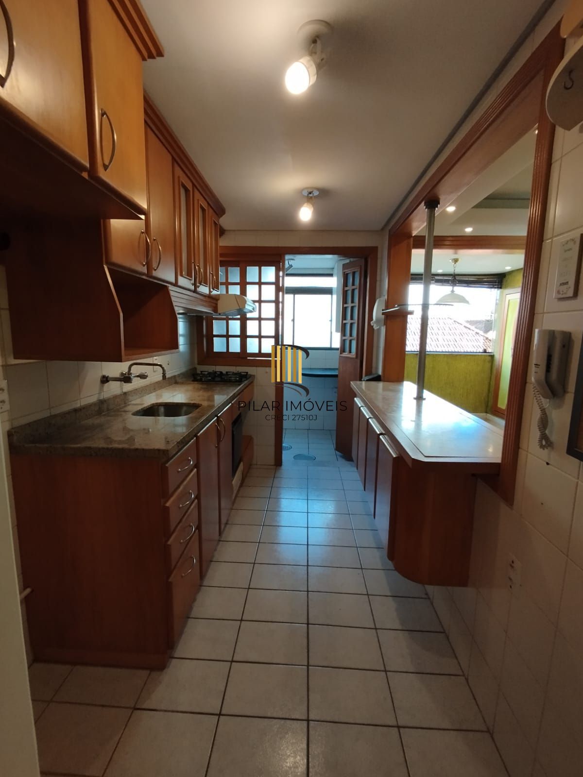 Apartamento à venda na José do Patrocínio – 2 dormitórios com suíte, vaga e lazer completo!