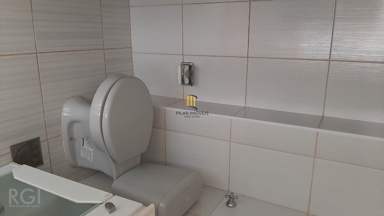 Apartamento para Venda - 40.16m², 1 dormitório, Cidade Baixa