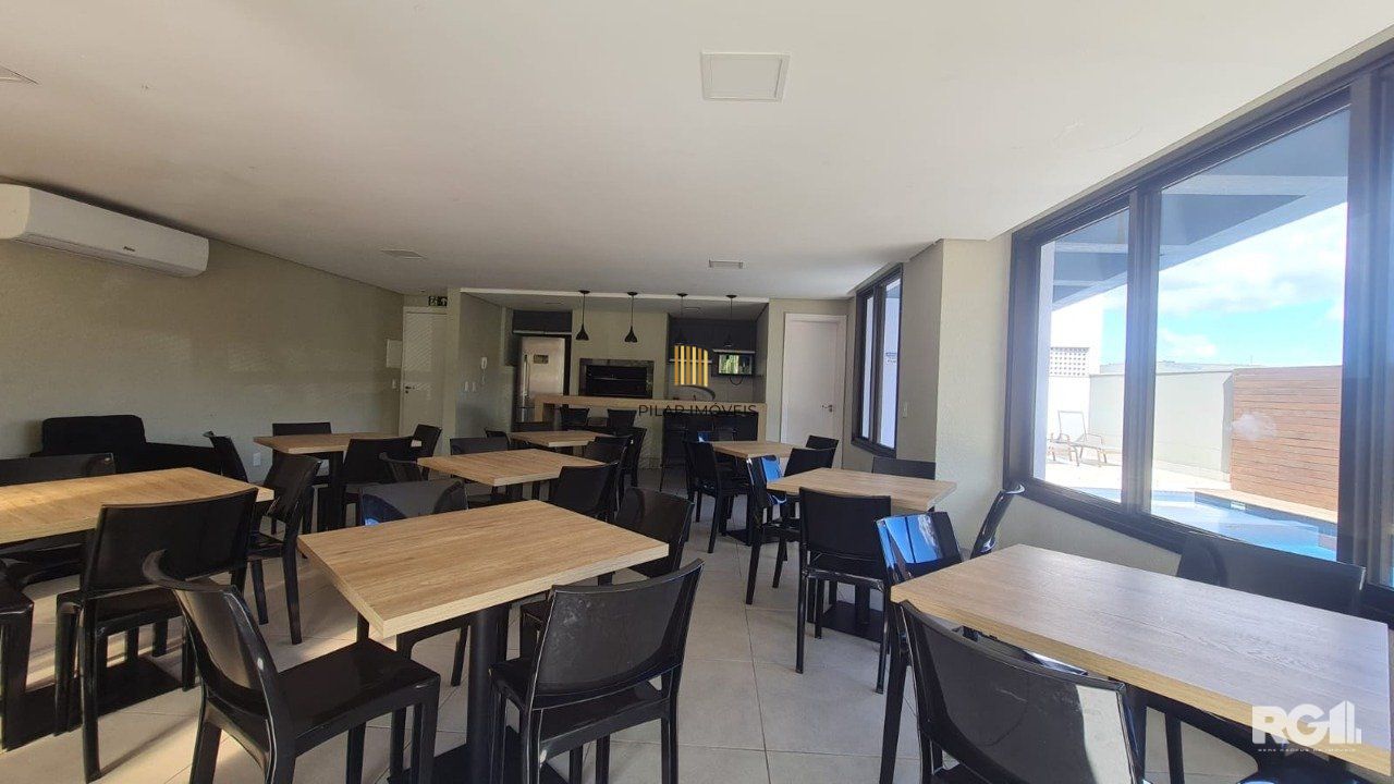 APARTAMENTO A VENDA, 2 DORMITÓRIOS NO JD DO SALSO
