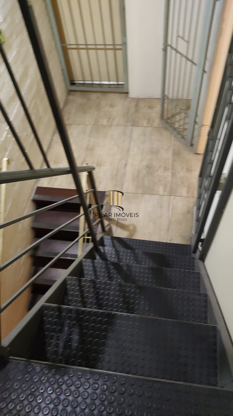 Prédio  Residencial no Coração  da Cidade Baixa de Porto Alegre!**