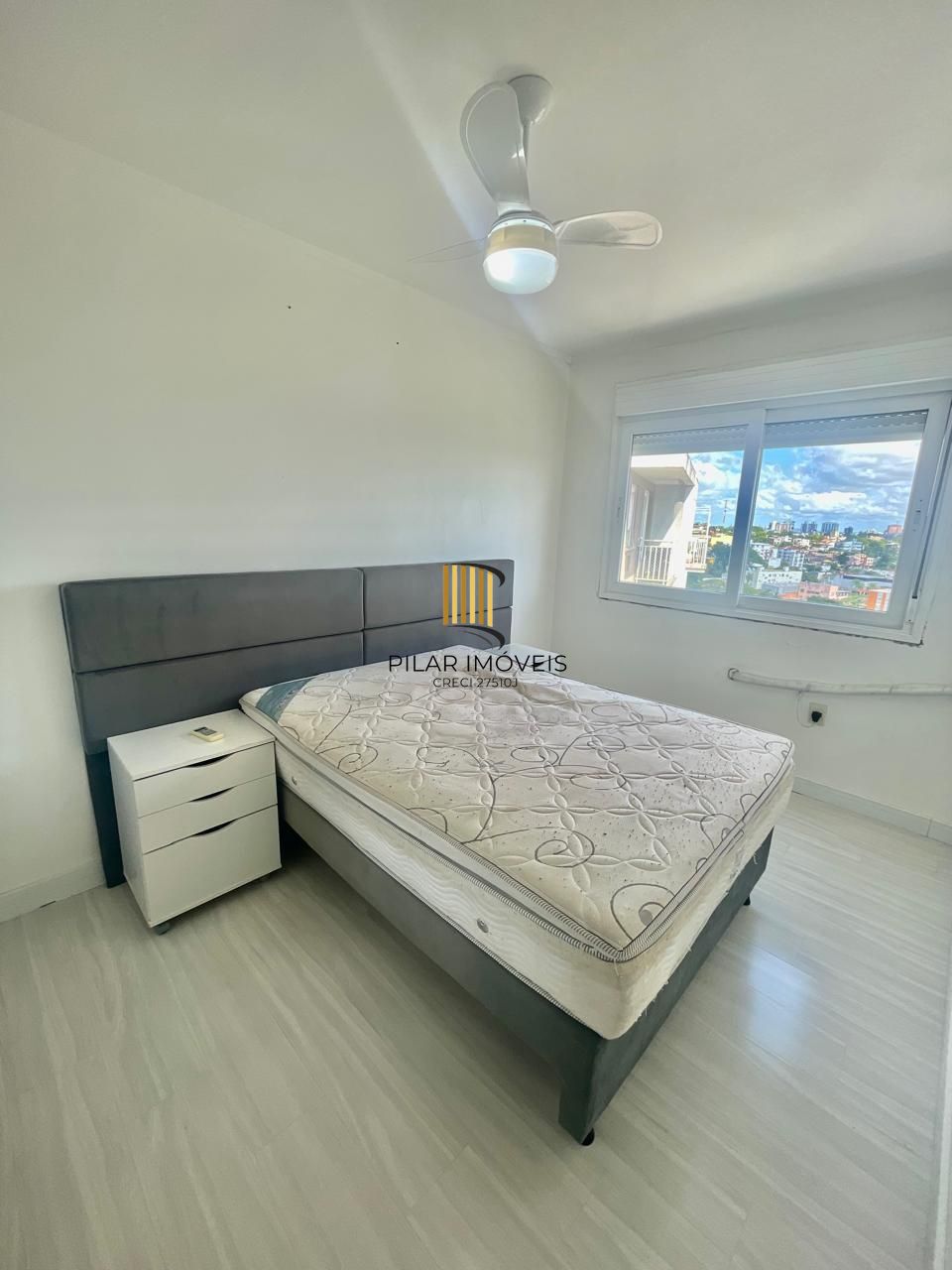 Apartamento-02-Dormitorio-01 Vaga.