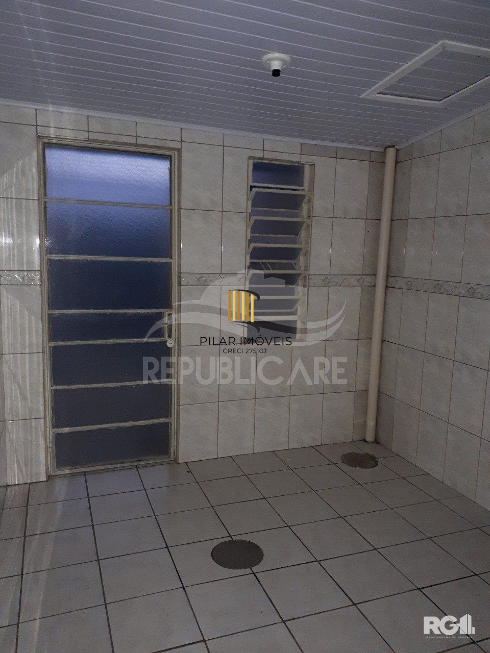 Apartamento 1 Dormitório na Cidade Baixa – Locado, com Vaga e Excelente para Investimento!