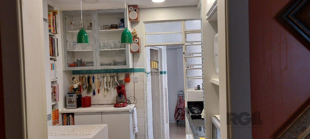 Apartamento à venda - Edifício Minerva, Cidade Baixa, Porto Alegre