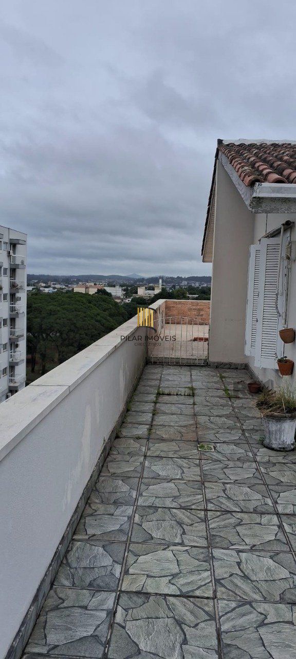Cobertura 3 dormitórios à venda Centro São Leopoldo/RS