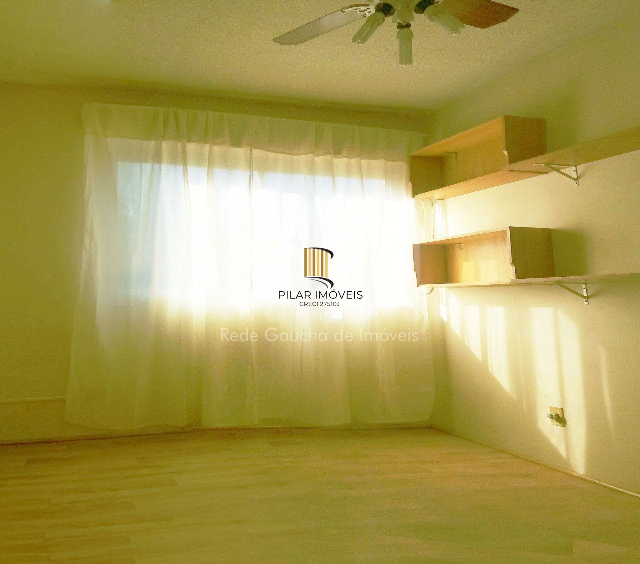 Apartamento para Venda - 32.29m², 1 dormitório, Santo Antonio