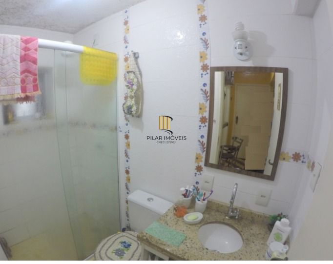 Apartamento JK para Venda - 33m², 1 dormitório, Centro Histórico