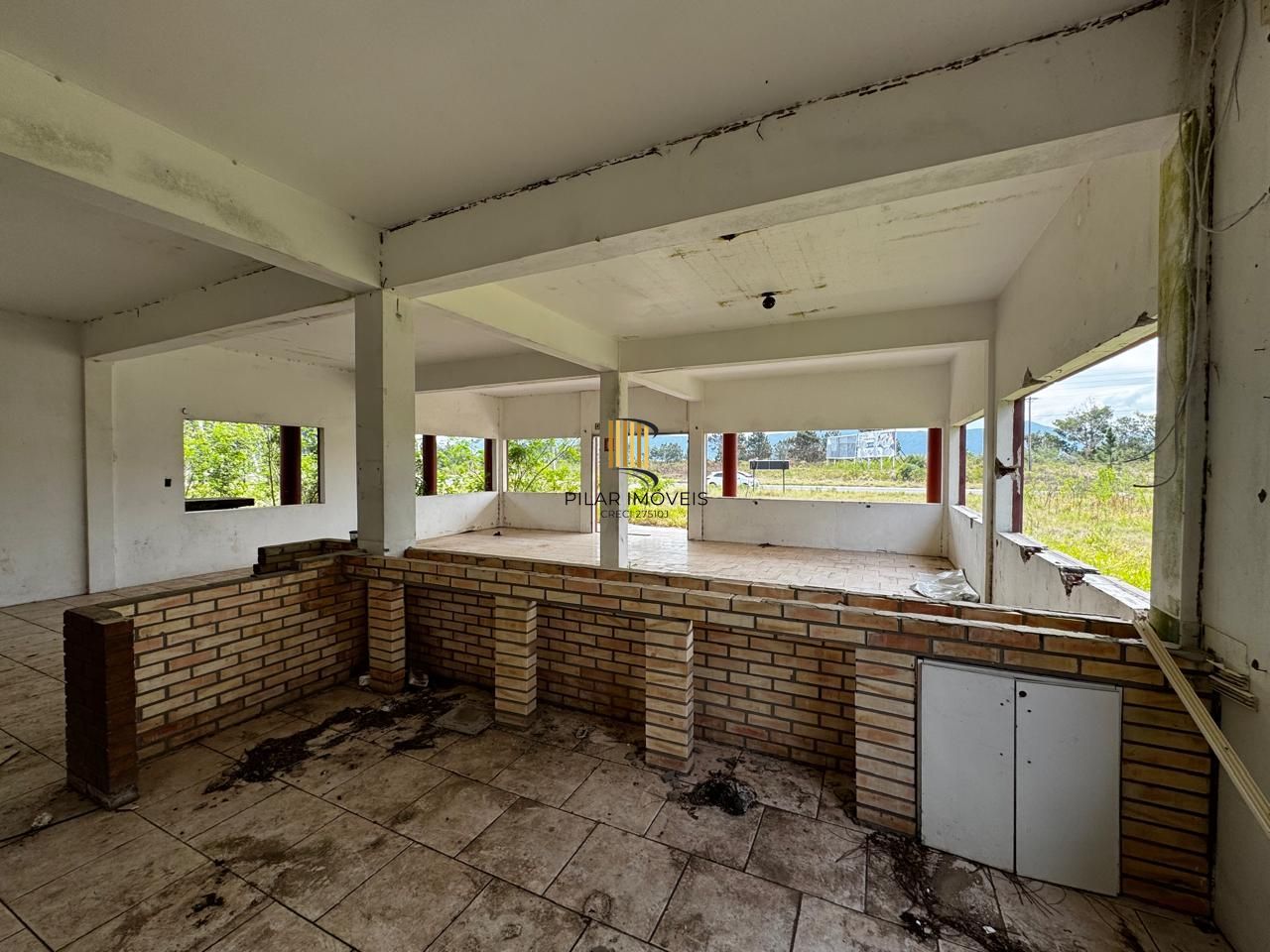 🏡 Terreno de 1 Hectare à Venda em Osório – Estrada do Mar de frente, RS com laudo Ambiental.