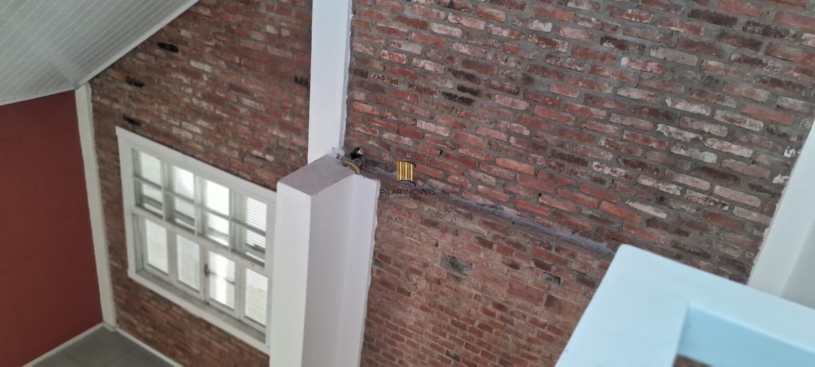 Casa Comercial Reformada no Bairro Rio Branco