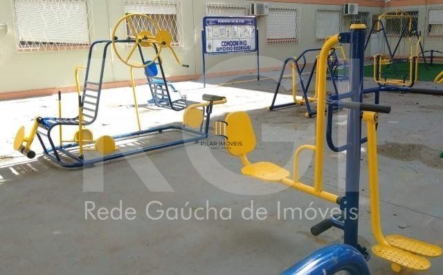 Apartamento para Venda - 32.29m², 1 dormitório, Santo Antonio