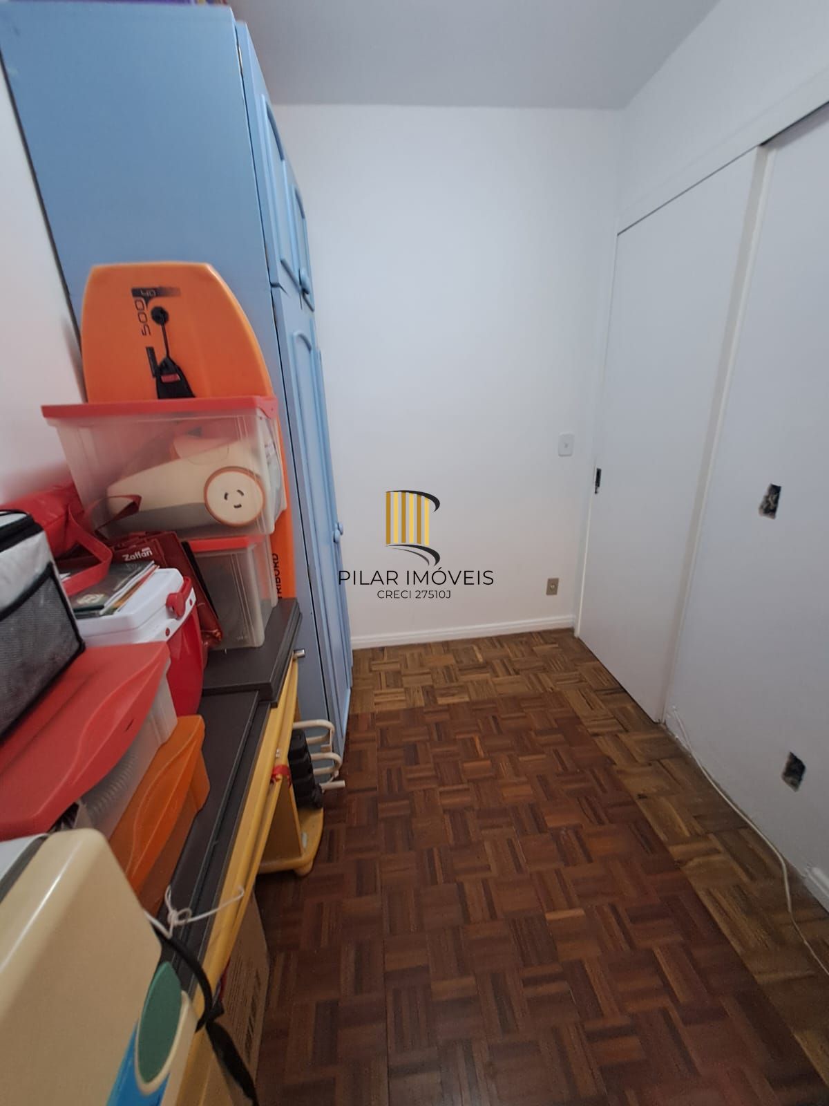 Apartamento 02 Dormitorios