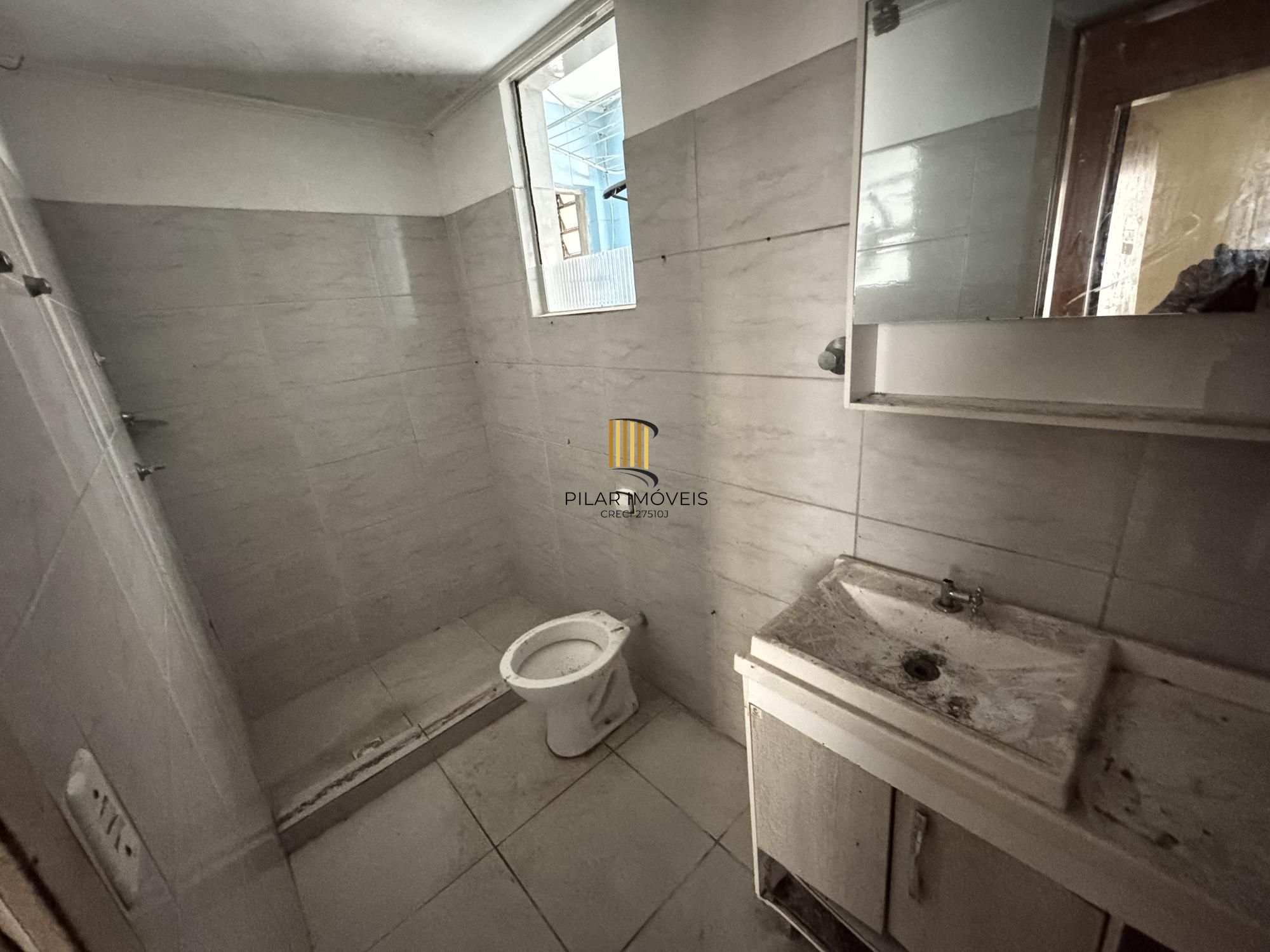 Apartamento de 2 dormitórios