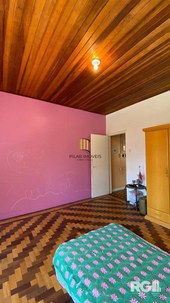 ÓTIMO APARTAMENTO 3 DORMITORIOS DE FRENTE COM SACADA PRÓXIMO A REDENÇÃO