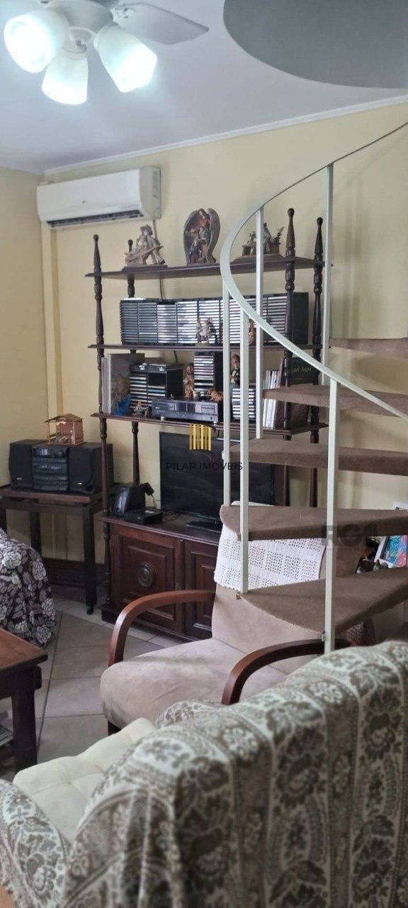 Cobertura 3 dormitórios à venda Centro São Leopoldo/RS