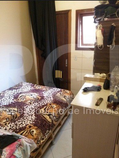 Casa à venda com 3 quartos, 301m² Bairro Santo Antonio