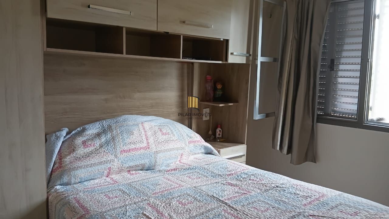 Apartamento 3 dormitórios Oportunidade única na Zona Central!
