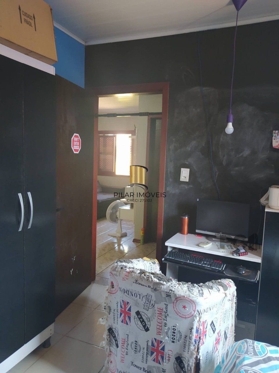 Casa em Condomínio - Gravataí