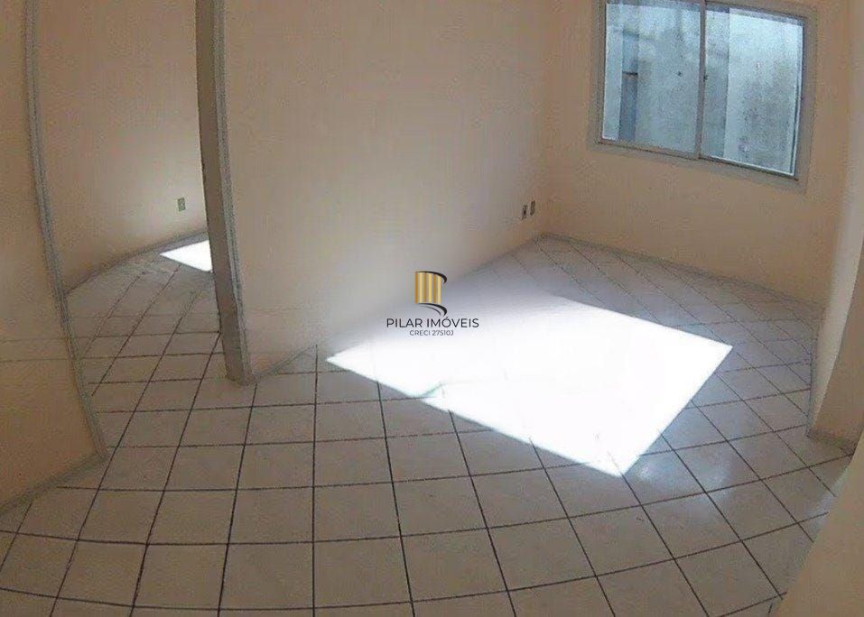Apartamento 1 dormitório – Próximo ao Bourbon Assis Brasil