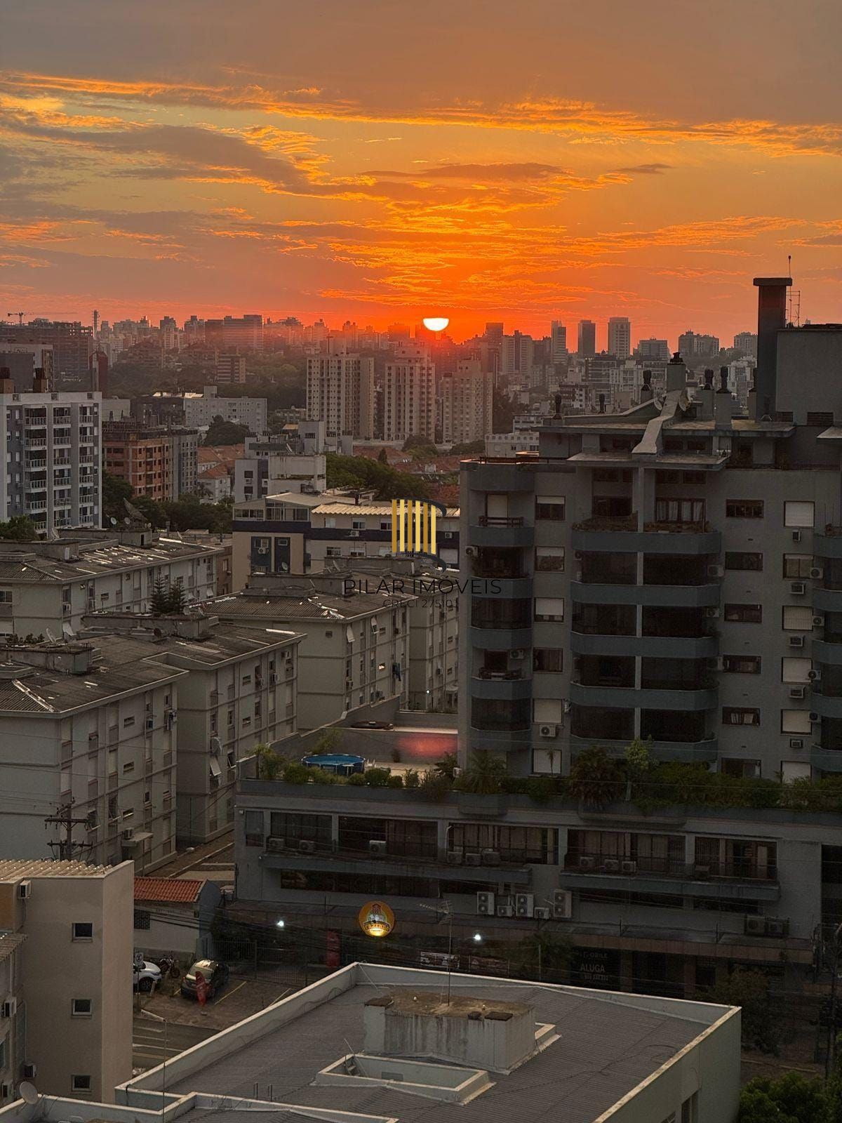 Apartamento 3 Dormitórios com Suíte e 2 Vagas na Rua Limoeiro | Infraestrutura Completa