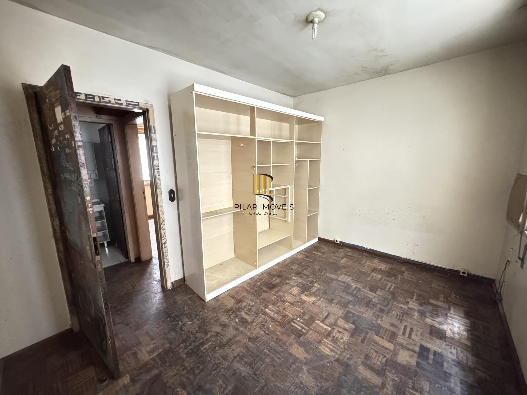 Apartamento de 2 dormitórios