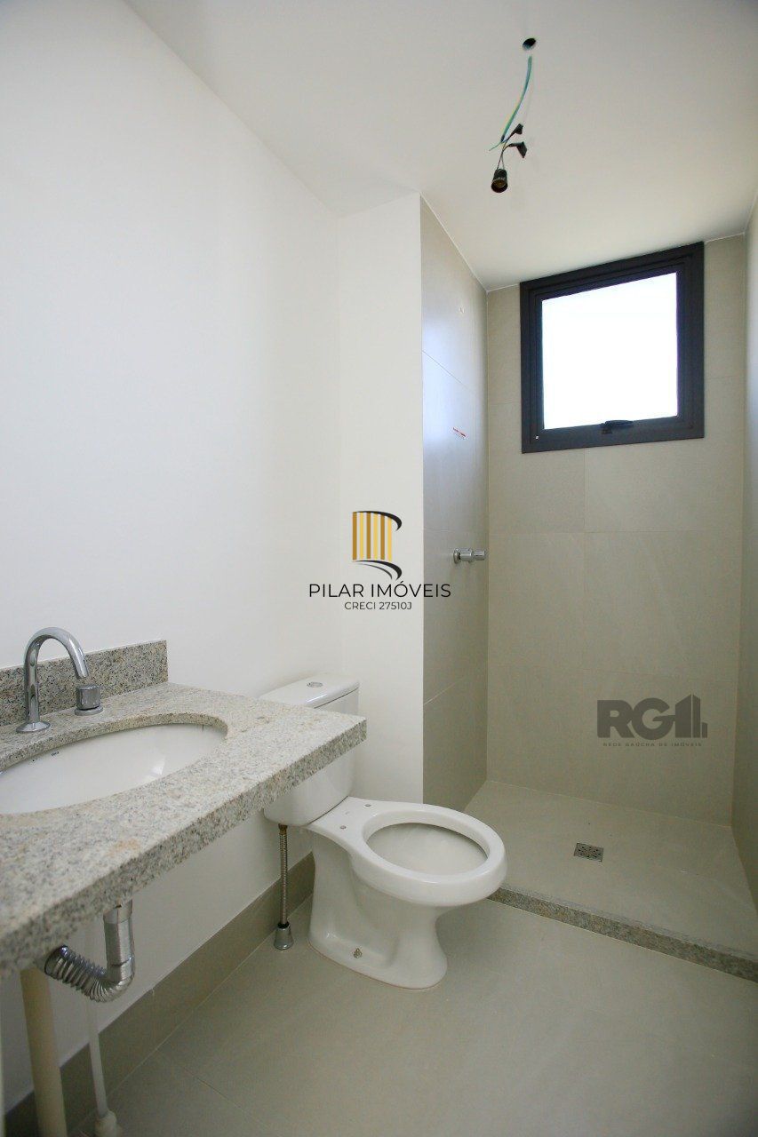 Apartamento 3 dormitórios à venda Azenha Porto Alegre/RS