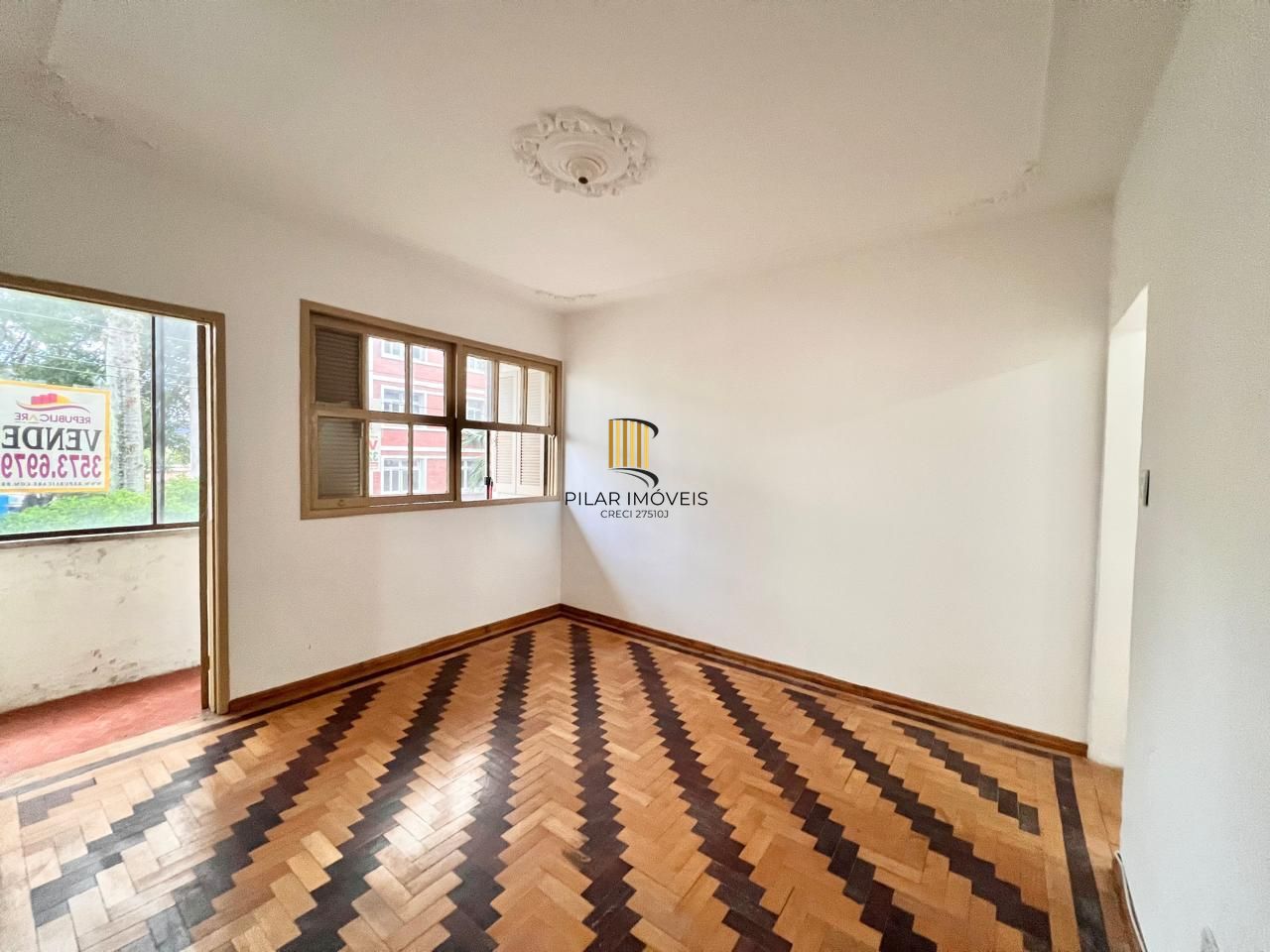 Apartamento 2 Dormitórios à Venda na Cidade Baixa – Porto Alegre. - Pilar Imóveis